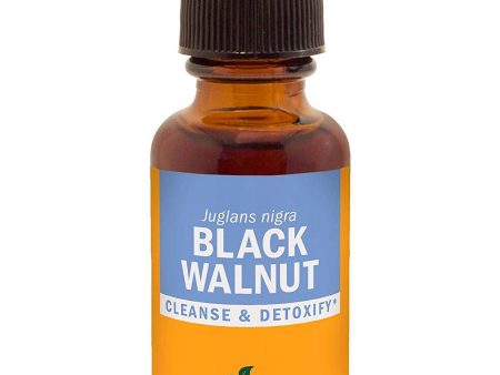 Herb Pharm, Black Walnut, 1 fl oz Online Hot Sale