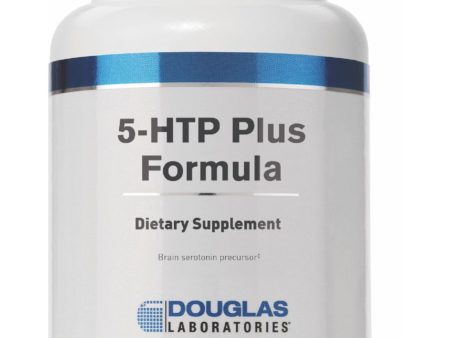 Douglas Labs, 5 HTP Plus Formula, 60 vcaps on Sale