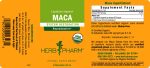 Herb Pharm, Maca, 4 fl oz Sale