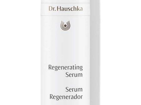 Dr. Hauschka Skin Care, Regenerating Serum, 1 fl oz Fashion