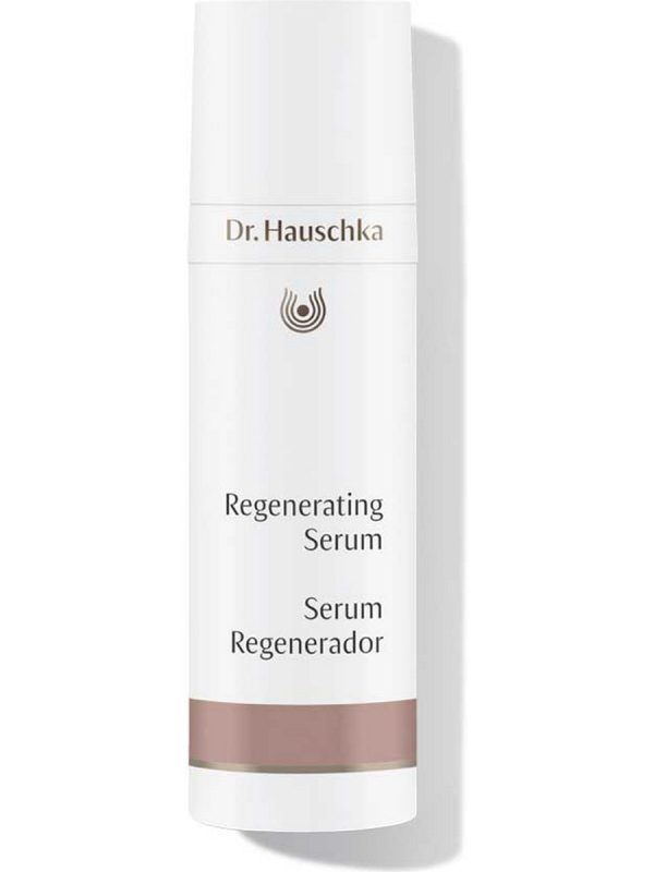 Dr. Hauschka Skin Care, Regenerating Serum, 1 fl oz Fashion