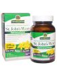 Nature s Answer, St. John s Wort Herb Super, 60 vegicaps Hot on Sale