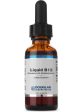 Douglas Labs, Liquid B12 with Methylcobalamin, 1 oz Supply