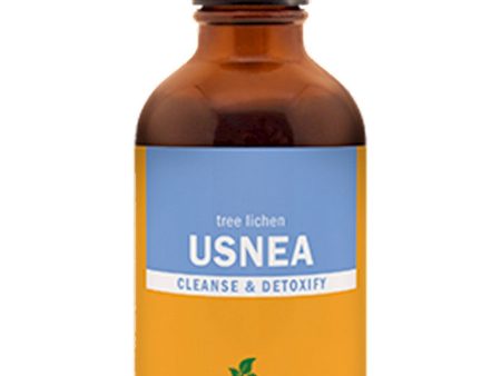 Herb Pharm, Usnea, 4 fl oz Online