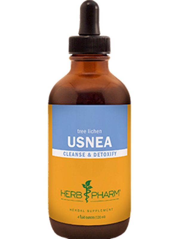 Herb Pharm, Usnea, 4 fl oz Online