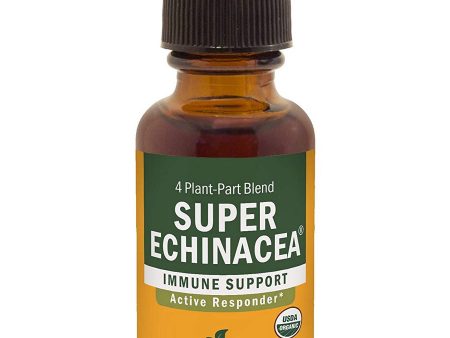 Herb Pharm, Super Echinacea, 1 fl oz For Sale