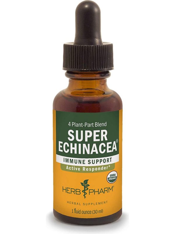 Herb Pharm, Super Echinacea, 1 fl oz For Sale