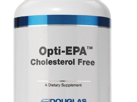 Douglas Labs, Opti EPA 500mg, 60 gels Online Sale