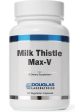 Douglas Labs, Milk Thistle Max V, 60 vcaps Fashion