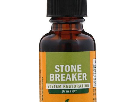 Herb Pharm, Stone Breaker, 1 fl oz Sale