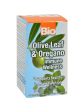 Bio Nutrition, Immune Wellness, Olive & Oregano, 60 vegicaps Online