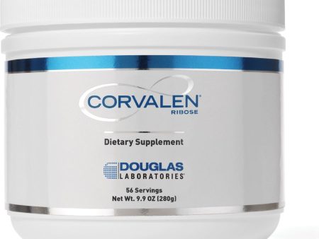 Douglas Labs - Corvalen Ribose - 56 servings Cheap