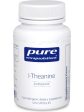 Pure Encapsulations, L Theanine, 200 mg, 120 vcaps For Sale