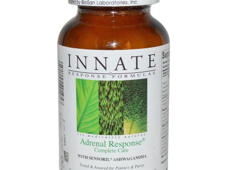 Innate Response Formulas, Adrenal Response Complete Care, 90 tabs Discount