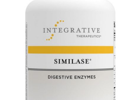 Integrative Therapeutics, Similase®, 90 capsules Online now