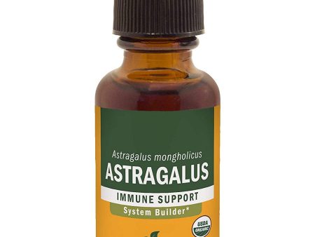 Herb Pharm, Astragalus, 1 fl oz Online Sale