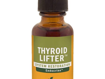 Herb Pharm, Thyroid Lifter, 1 fl oz Online Hot Sale