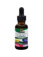 Nature s Answer, Lobelia Inflata Herb Extract, 1 oz Online Hot Sale