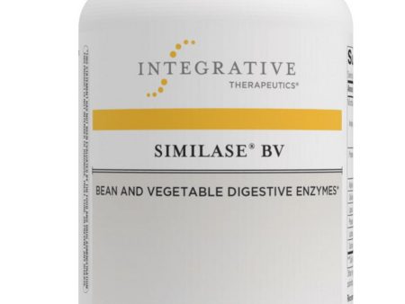 Integrative Therapeutics, Similase® BV, 180 capsules Online