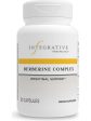 Integrative Therapeutics, Berberine Complex, 90 capsules Fashion