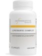 Integrative Therapeutics, Lipotropic Complex™, 90 capsules Online Hot Sale