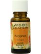 Nature s Alchemy, Bergamot Essential Oil, 0.5 oz Cheap