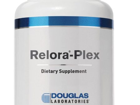 Douglas Labs, Relora Plex, 60 caps Online now