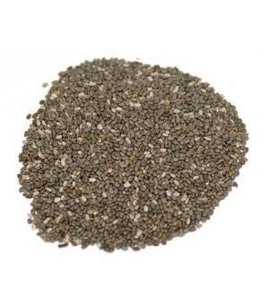 Starwest Botanicals, Chia, Seed, 1 lb Organic Whole Herb Discount