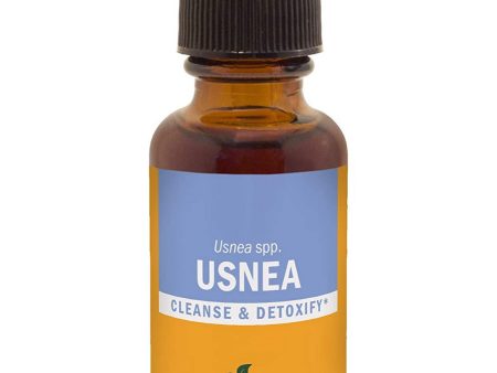 Herb Pharm, Usnea, 1 fl oz For Discount