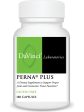 DaVinci Laboratories, Perna® Plus, 180 Tablets Online Hot Sale