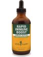 Herb Pharm, Rapid Immune Boost, 4 fl oz For Sale