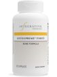 Integrative Therapeutics, OsteoPrime® Forté, 120 capsules For Discount