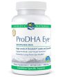 Nordic Naturals, ProDHA Eye®, 60 Soft Gels For Sale