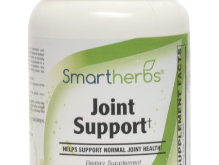 Smart Herbs, Joint Support, 90 tabs For Cheap