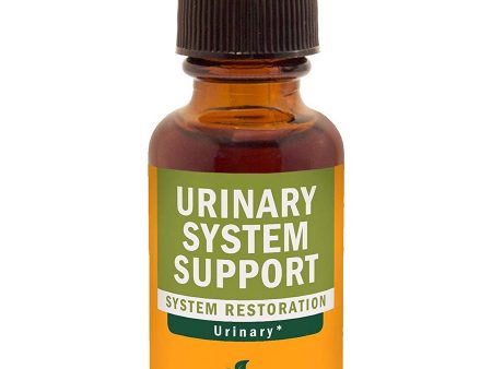 Herb Pharm, Urinary System Support, 1 fl oz Supply