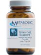 Metabolic Maintenance, Brain Cell Support™, 60 capsules For Sale