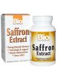 Bio Nutrition, Standardized Saffron Extract, 50 vegicaps Online now