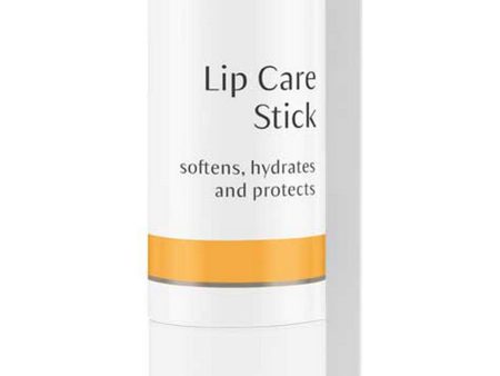 Dr. Hauschka Skin Care, Lip Care Stick, 0.17 oz Sale