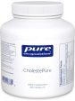 Pure Encapsulations, CholestePure, 180 vcaps For Cheap