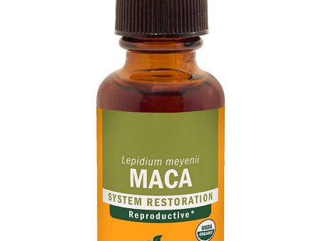 Herb Pharm, Maca, 1 fl oz Fashion