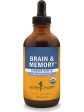 Herb Pharm, Brain & Memory, 4 fl oz Hot on Sale