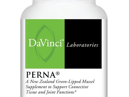 DaVinci Laboratories, Perna®, 90 Capsules Cheap