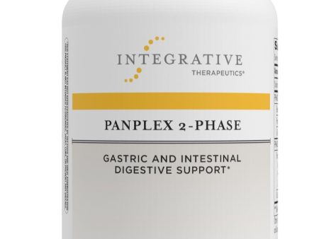 Integrative Therapeutics, Panplex 2-Phase, 180 capsules For Sale