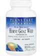 Planetary Herbals, Horny Goat Weed, Full Spectrum 1200 mg, 60 Tablets Cheap