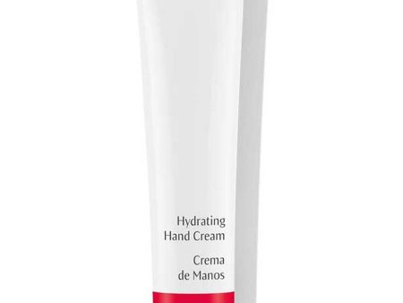 Dr. Hauschka Skin Care, Hydrating Hand Cream, 1.7 fl oz For Sale