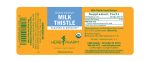 Herb Pharm, Milk Thistle, 1 fl oz For Discount