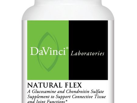 DaVinci Laboratories, Natural Flex, 90 Capsules For Cheap