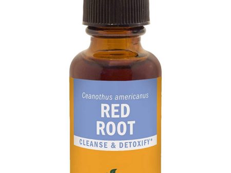 Herb Pharm, Red Root, 1 fl oz Online now