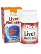 Bio Nutrition, Liver Wellness, 60 vegicaps Supply