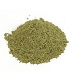 Starwest Botanicals, Catnip, Leaf, 1 lb Powder Supply